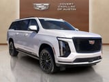 2025 Cadillac Escalade ESV - Preview 6