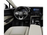 2026 Lexus NX - Preview 6