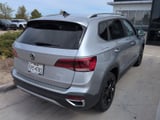 2024 Volkswagen Taos - Preview 4