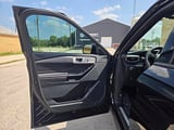 2023 Ford Explorer - Preview 4