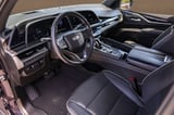 2021 Cadillac Escalade - Preview 10
