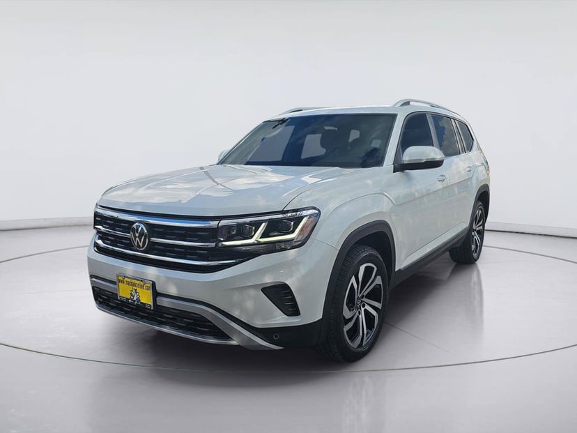 2023 Volkswagen Atlas - Image 1