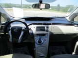 2012 Toyota Prius - Preview 15