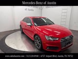 2018 Audi S4 - Preview 2