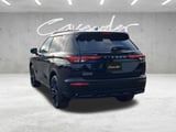2026 Nissan Rogue - Preview 14