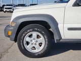 2007 Jeep Liberty - Preview 9
