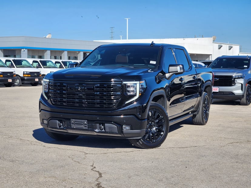 2025 GMC Sierra 1500 - Image 1