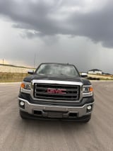 2014 GMC Sierra 1500 - Preview 3