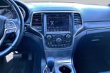 2018 Jeep Grand Cherokee - Preview 6
