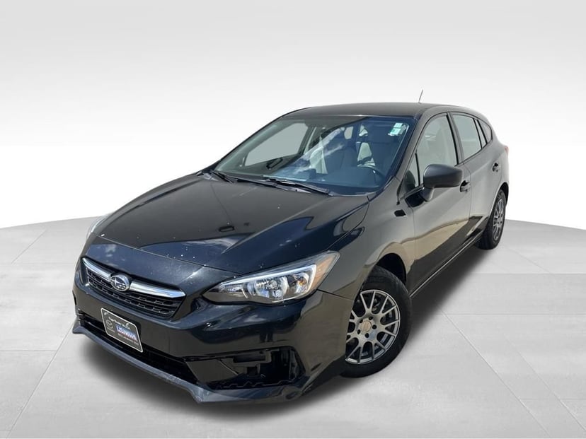 2022 Subaru Impreza - Image 2