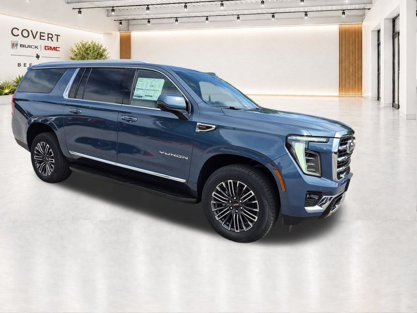 2026 GMC Yukon XL - Image 1