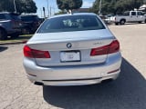 2018 BMW 5 Series - Preview 4