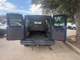 2014 Ford E-350 - Preview 14
