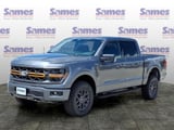 2026 Ford F-150 - Preview 3