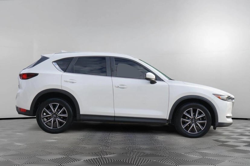 2018 Mazda CX-5 - Image 1