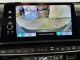 2025 Honda Odyssey - Preview 14