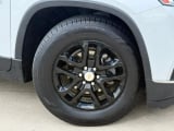 2020 Chevrolet Traverse - Preview 2