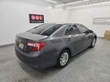 2014 Toyota Camry - Preview 6