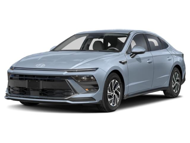 2027 Hyundai Sonata - Image 1