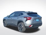 2026 Chevrolet Trax - Preview 5