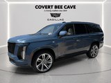 2026 Cadillac Escalade - Preview 3