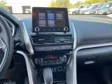2024 Mitsubishi Eclipse Cross - Preview 11