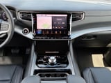 2026 Jeep Grand Wagoneer - Preview 3