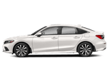 2024 Honda Civic - Preview 8