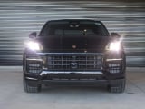 2026 Porsche Cayenne - Preview 10