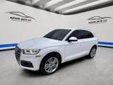 2018 Audi Q5 - Preview 2