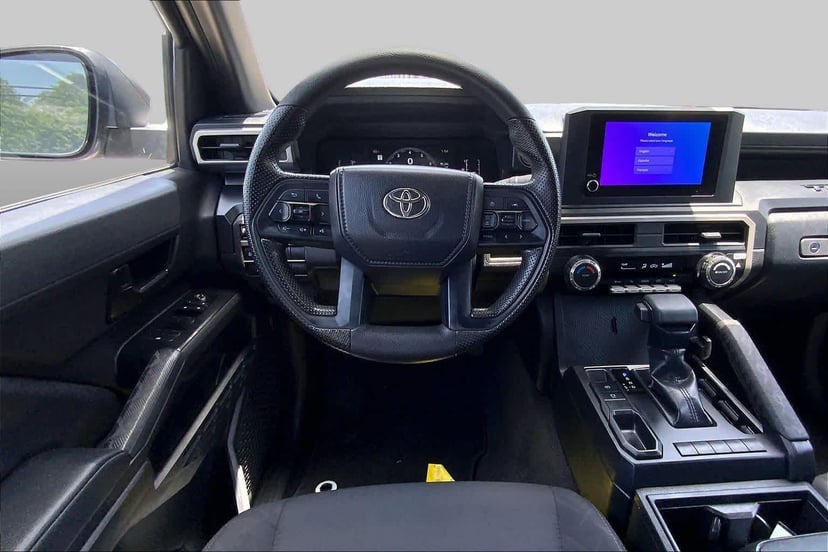 2024 Toyota Tacoma - Image 3
