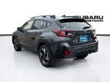 2026 Subaru Crosstrek - Preview 4