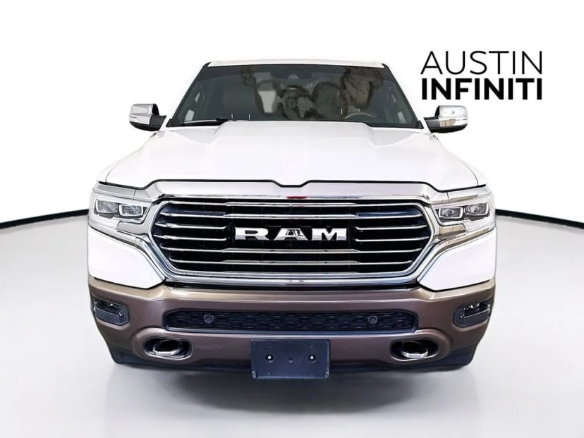 2021 Ram 1500 - Image 2