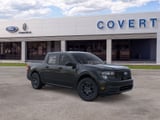 2026 Ford Maverick - Preview 7
