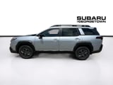 2026 Subaru Outback - Preview 3