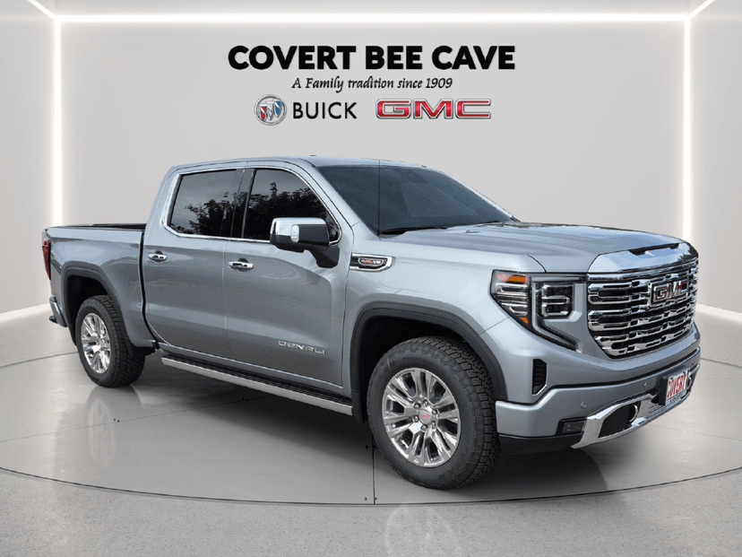2026 GMC Sierra 1500 - Image 1