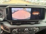 2026 Jeep Wrangler - Preview 8