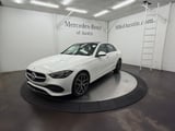 2026 Mercedes-Benz C-Class - Preview 4