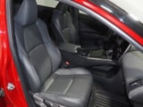 2023 Subaru Solterra - Preview 2