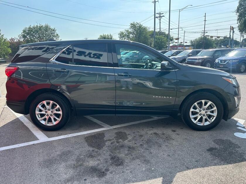 2020 Chevrolet Equinox - Image 2