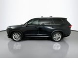 2024 Toyota Grand Highlander - Preview 8