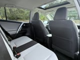2018 Toyota RAV4 - Preview 8