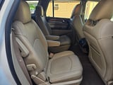 2012 Buick Enclave - Preview 12
