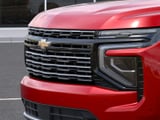 2026 Chevrolet Suburban - Preview 13