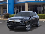 2026 Chevrolet Trailblazer - Preview 6