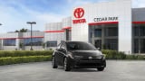 2026 Toyota Corolla - Preview 16