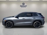 2026 Volkswagen Tiguan - Preview 2