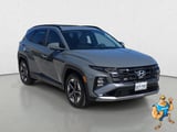 2026 Hyundai Tucson - Preview 3