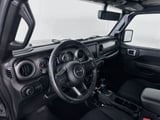 2022 Jeep Wrangler - Preview 9