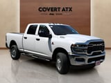 2026 Ram 2500 - Preview 7